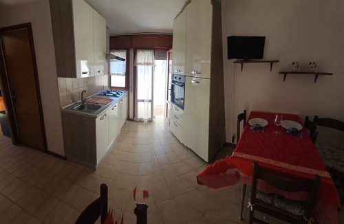 Sottomarina Apartment | Casa Cristina – Cozy Apartment with Balcony Near the Beach