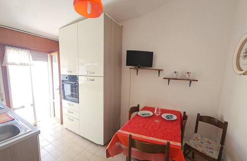 Sottomarina Apartment | Casa Cristina – Cozy Apartment with Balcony Near the Beach