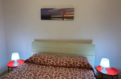 Marino House | Casa Cristina