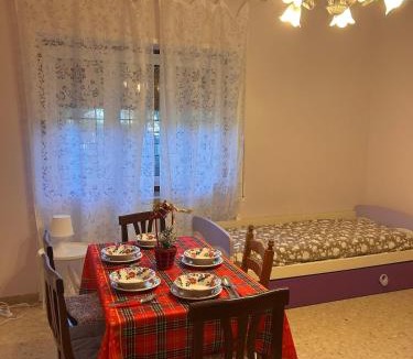 Marino House | Casa Cristina