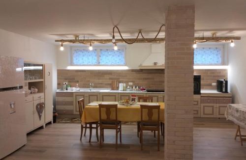 Lanciano House | Casa Crognale