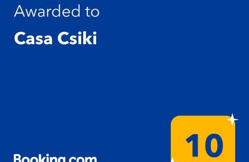 Rasnov House | Casa Csiki