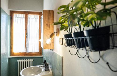 Villa Musone Apartment | Casa Cuco