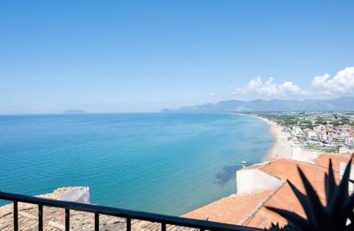 Sperlonga Apartment | Casa Dafne Sperlonga Resort