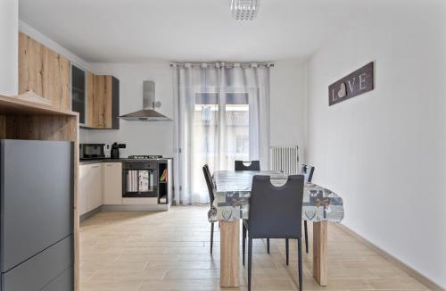 Cassola Apartment | Casa Dany