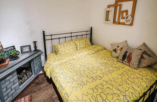 Hang Bai Apartment | Casa De Arte Homestay Hà Nội