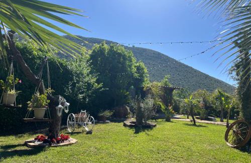 Bellona Villa | Casa De Crescenzo con piscina
