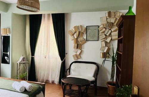 Bellona Villa | Casa De Crescenzo con piscina