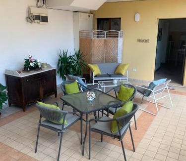 L'Aquila Apartment | Casa de’ Sabini