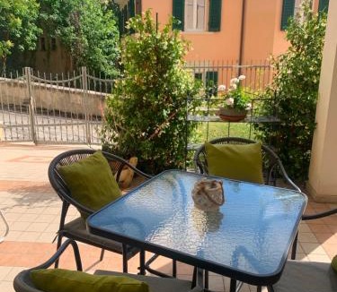 L'Aquila Apartment | Casa de’ Sabini