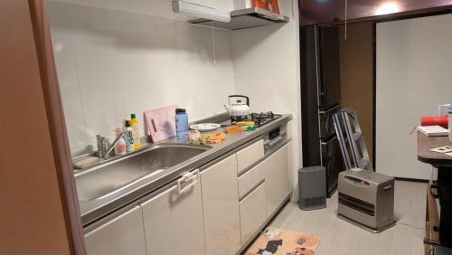 Tokamachi Apartment | CASA DE YOSHi 別館Annex,