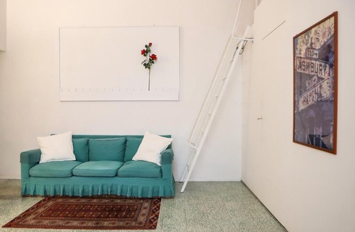 Naples City Centre Apartment | Casa Dedalo by Wonderful Italy