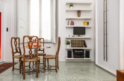 Naples City Centre Apartment | Casa Dedalo by Wonderful Italy