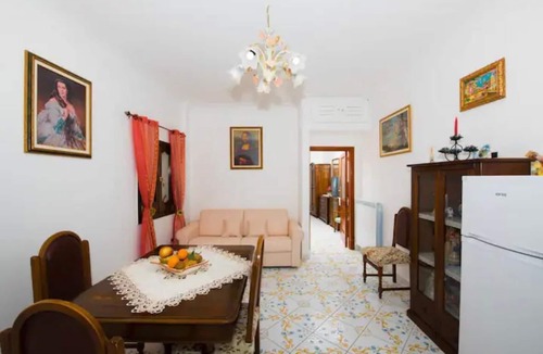 Path of the Gods Apartment | Casa degli Dei, Nocelle-Positano