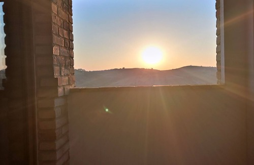 Cossignano Apartment | Casa Degli Olivi - Romantische Ferienwohnung für 2- 5 Personen nah am Meer