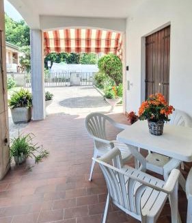 Dolo Apartment | Casa degli Orti di Venezia