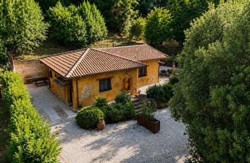 Rocca di Papa House | Casa dei laghi alba