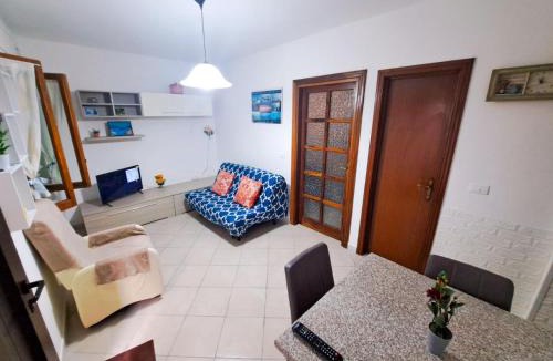 San Vito Chietino Apartment | Casa dei Trabocchi 2-3