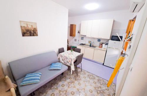 San Vito Chietino Apartment | Casa dei Trabocchi 2-3