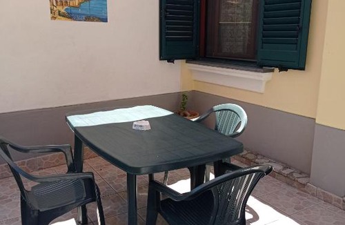 Tramonti House | Casa del Borgo da Favola