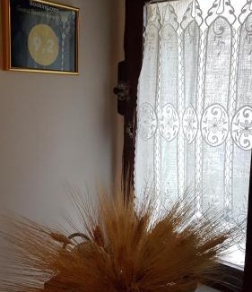 San Mauro Forte House | Casa del Borgo-San Mauro Forte