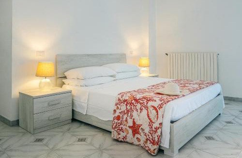 Vico Equense House | Casa del Capitano