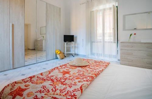 Vico Equense House | Casa del Capitano