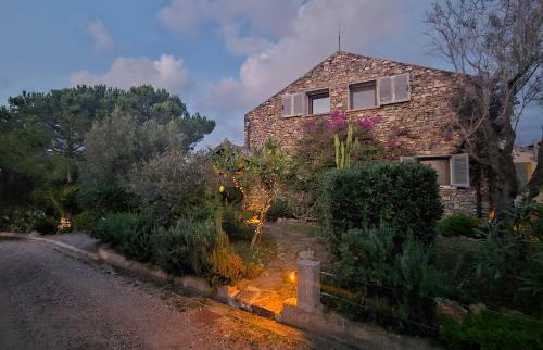 Ascea Villa | Casa del Dragone