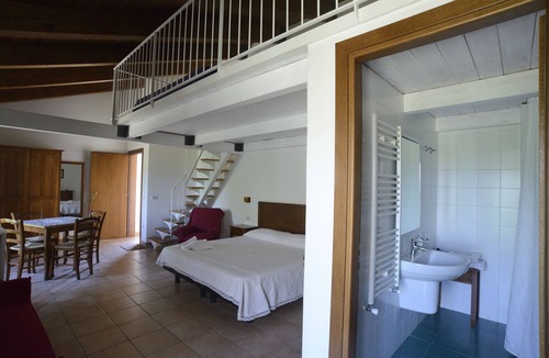 Capaccio Scalo House | Casa del Geco
