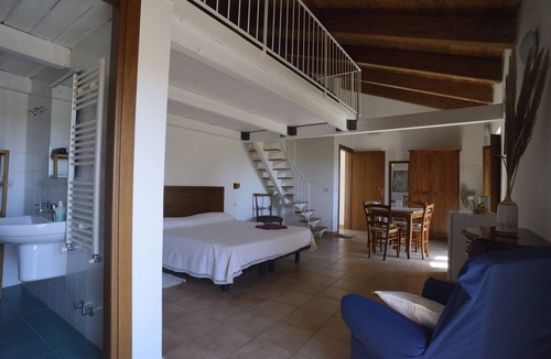 Capaccio Scalo House | Casa del Geco