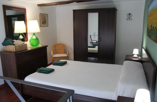 Quartieri Spagnoli Apartment | Casa del Girasole