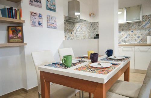 Santa Marinella Apartment | Casa del Maestrale seaside apartment 35 min from Rome