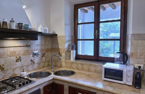 Bagno-Sprizze House | Casa del Mare - A paradise between sea and land