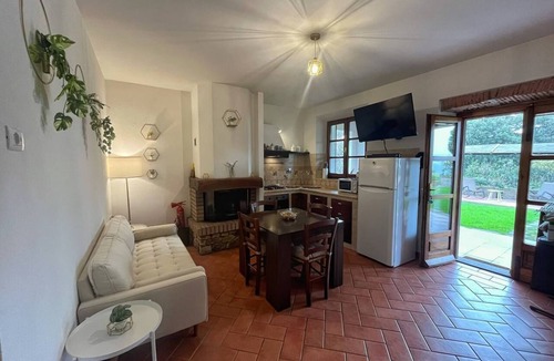 Bagno-Sprizze House | Casa del Mare - A paradise between sea and land