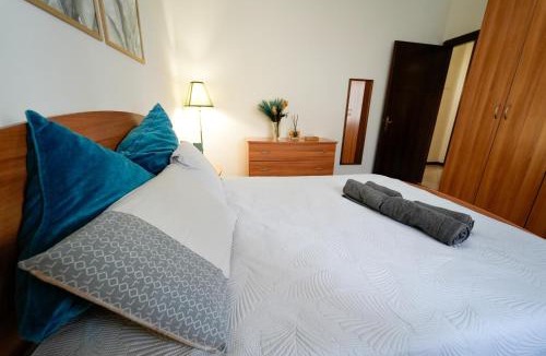 Quinto di Treviso Apartment | Casa Delfina