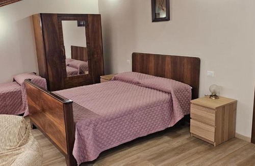 Brecciaio House | Casa Delia