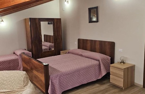 Brecciaio House | Casa Delia