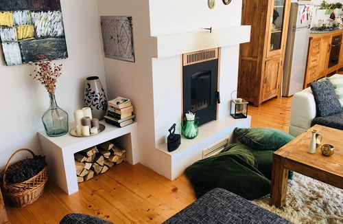 Laslea House | Casa Delia