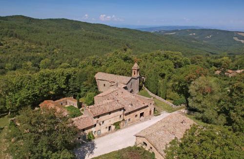 Vivo dʼOrcia Villa | Casa Dell'Ambasciatore