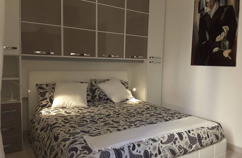 Salerno Bed & Breakfast | CASA DELL'ARTISTA 1