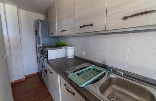 San Giovanni a Piro House | Casa dell'infinito