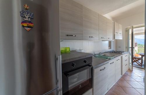 San Giovanni a Piro House | Casa dell'infinito