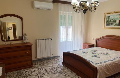Sant'Omero Apartment | Casa dell'Oriolo