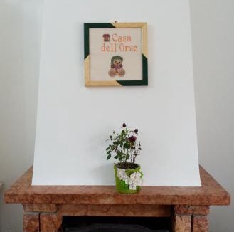 Rocca di Botte House | Casa dell'orso