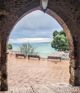 Vasto Apartment | Casa della Grazia