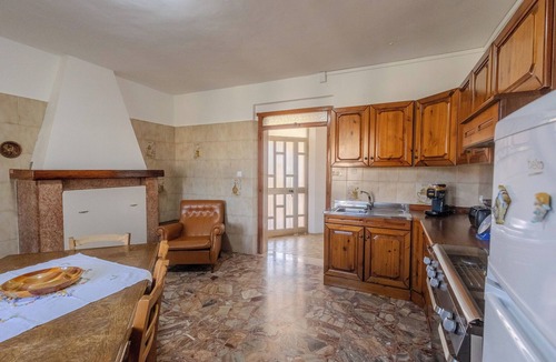 Pollutri House | Casa Della Nonna