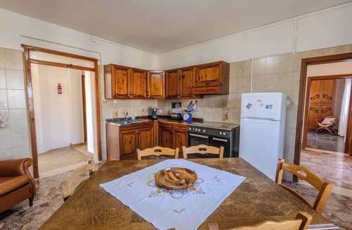 Pollutri House | Casa Della Nonna