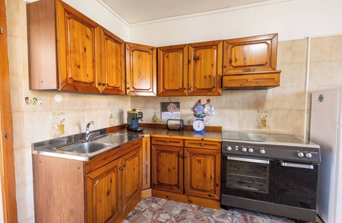 Pollutri House | Casa Della Nonna