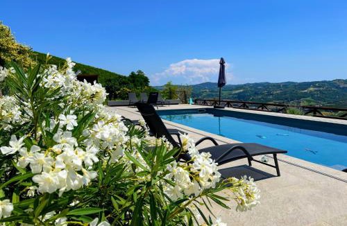 Quartiere XXIV Don Bosco House | Casa della Torre - Villa with panoramic view