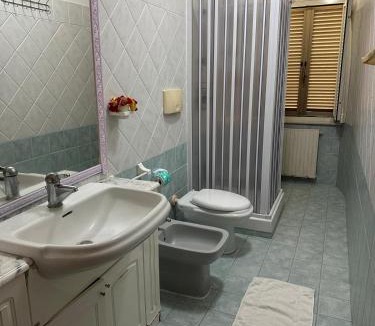 Valentano House | Casa della zia rosa